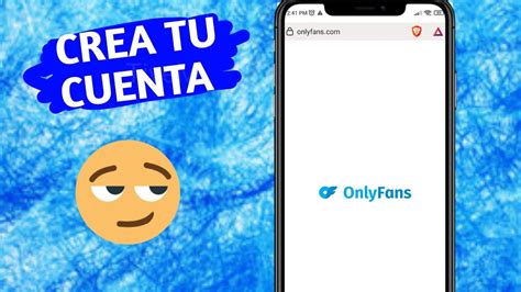 como hacer onlyfans